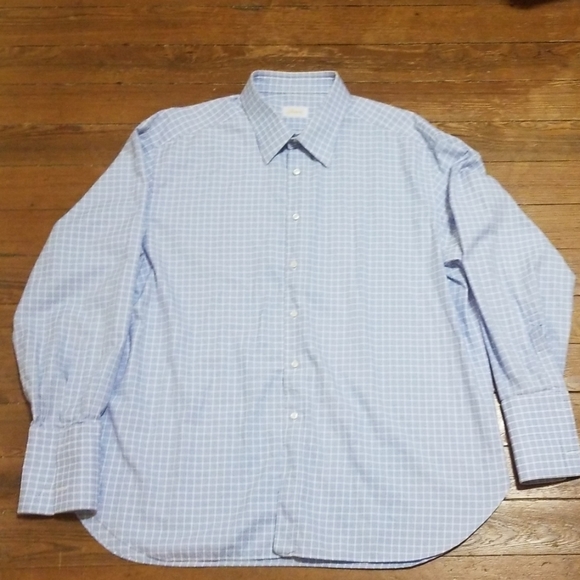 Brioni Other - Brioni Button Down Shirt